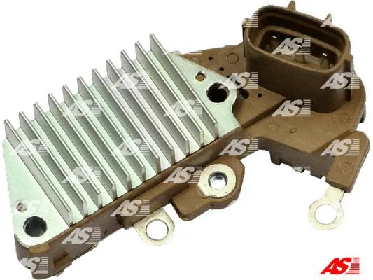 Alternator Regulator