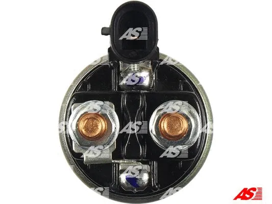 Solenoid Switch, starter