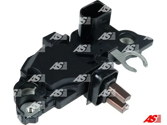 Alternator Regulator
