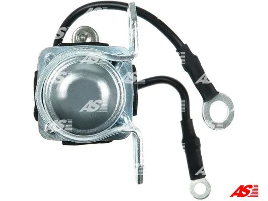 Solenoid Switch, starter