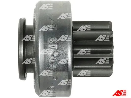Freewheel Gear, starter (SD2091P)