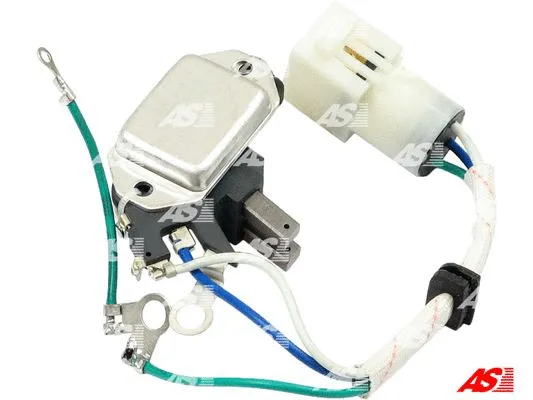 Holder, carbon brushes (ABH2003)