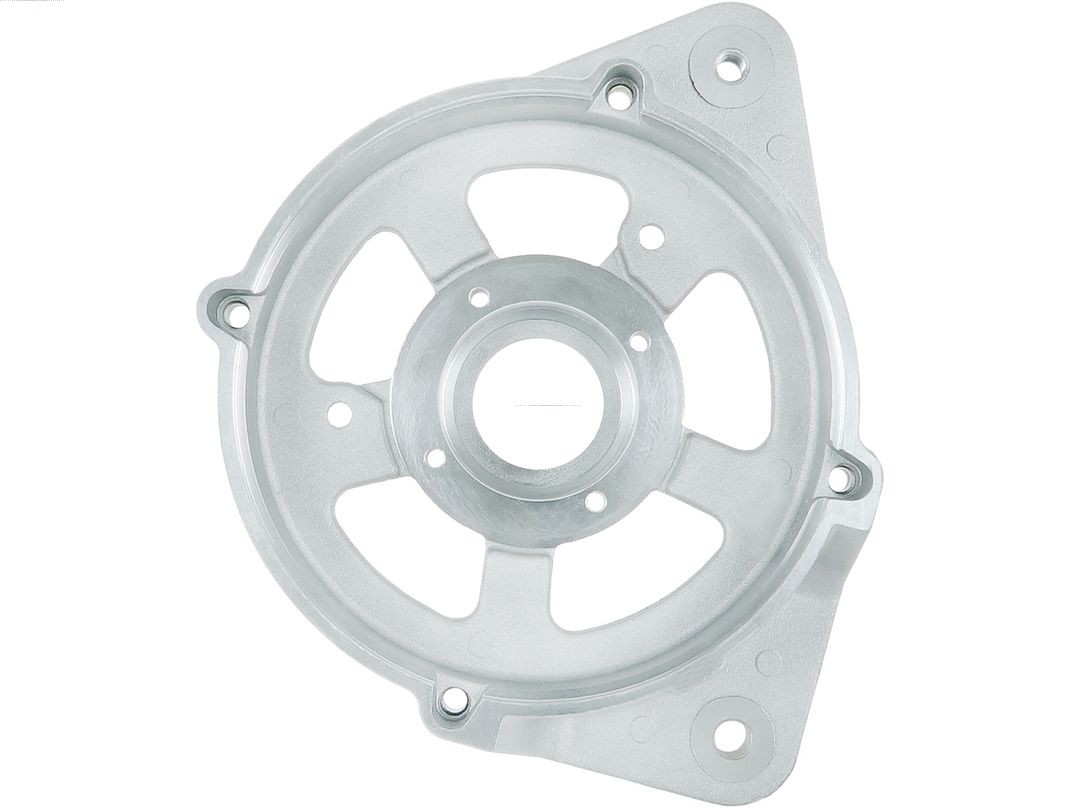 Bracket, alternator drive flange