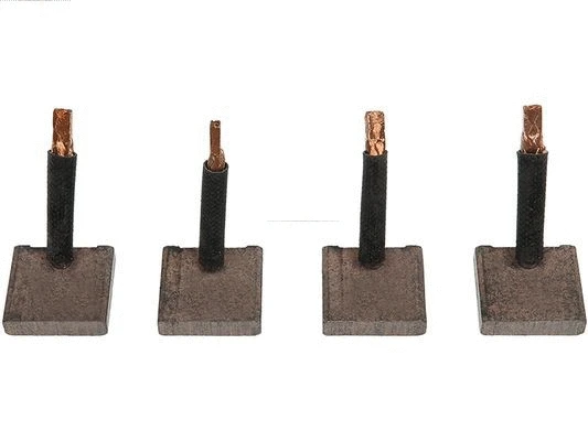 Carbon Brush, starter (SB5019)