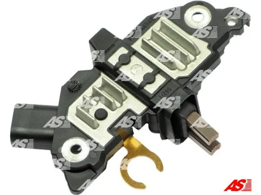 Alternator Regulator