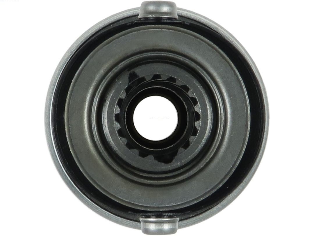 Freewheel Gear, starter
