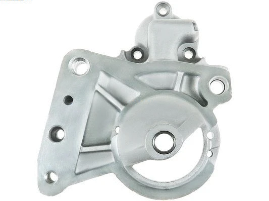 Starter Lid, carburettor (SBR0152S)