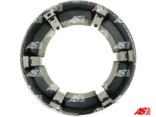 Field Winding, starter