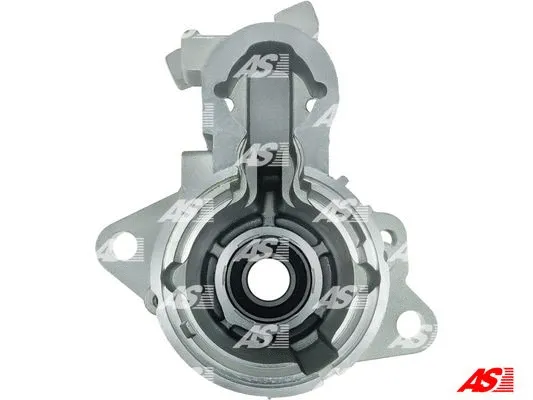 Starter Lid, carburettor