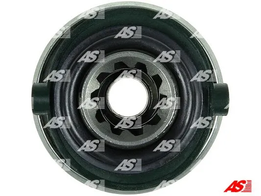 Freewheel Gear, starter