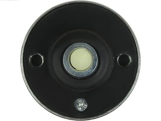 Solenoid Switch, starter