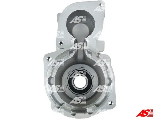 Starter Lid, carburettor