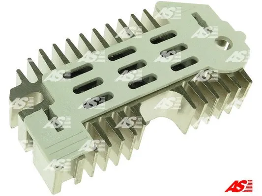 Rectifier, alternator