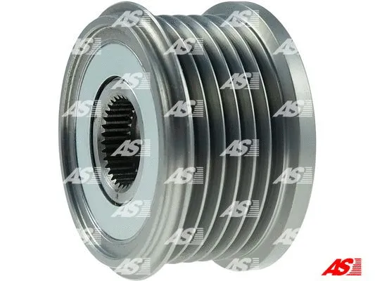 Alternator Freewheel Clutch (AFP0083)
