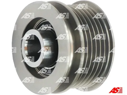 Alternator Freewheel Clutch