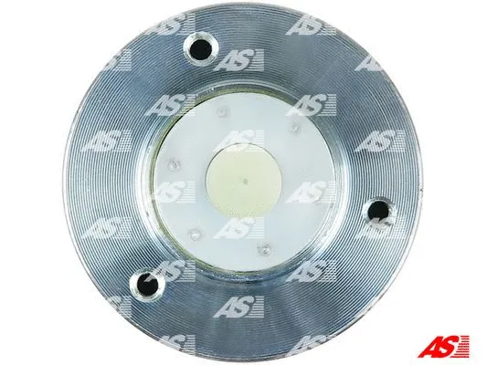 Solenoid Switch, starter