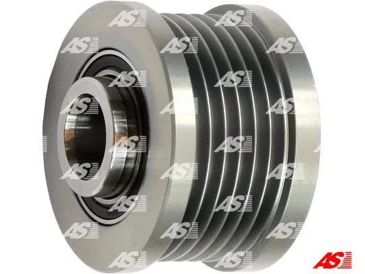 Alternator Freewheel Clutch