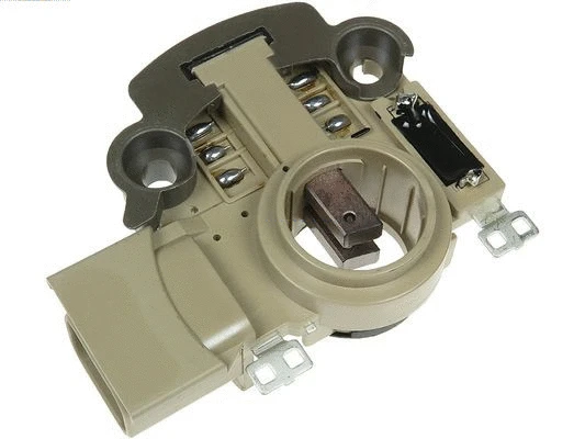 Alternator Regulator