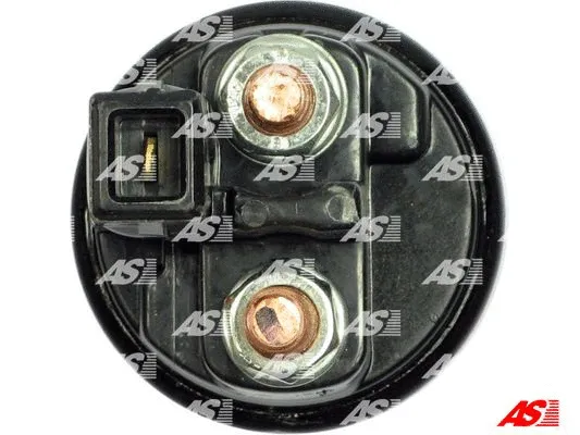 Solenoid Switch, starter