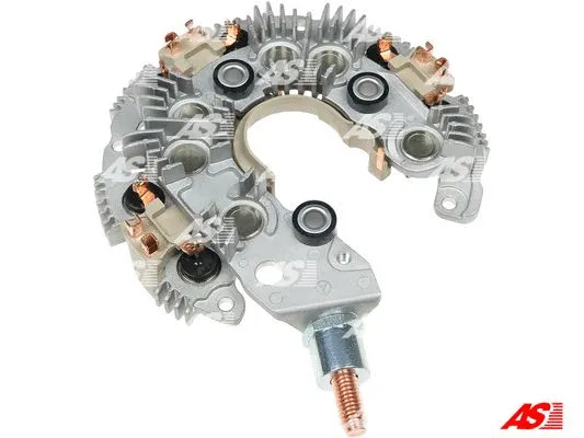 Rectifier, alternator (ARC6066S)