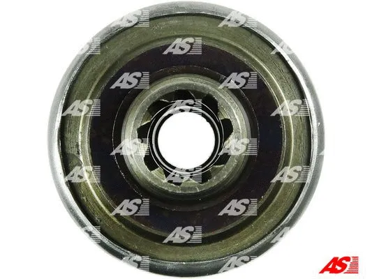 Freewheel Gear, starter