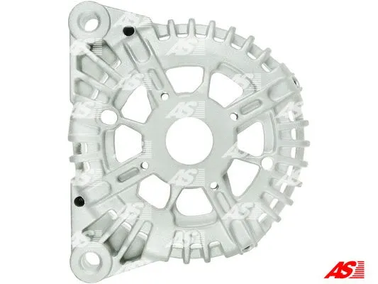 Bracket, alternator drive flange (ABR3025S)