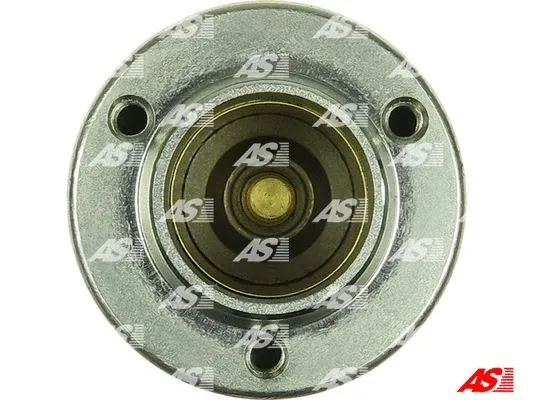 Solenoid Switch, starter