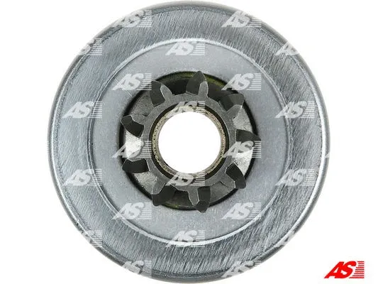 Freewheel Gear, starter