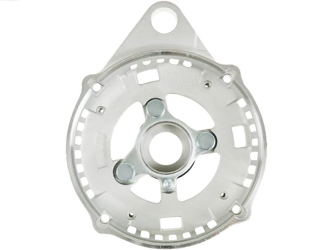 Bracket, alternator drive flange