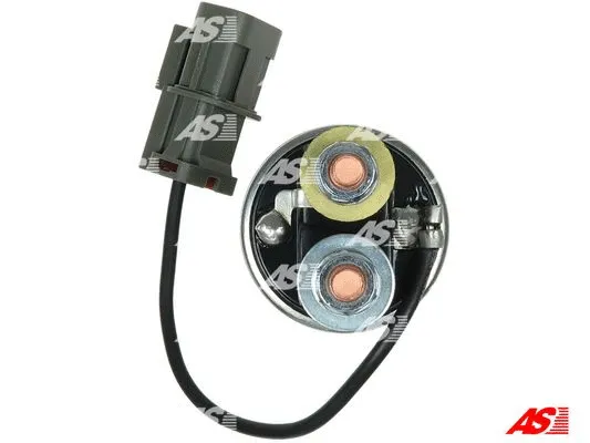 Solenoid Switch, starter