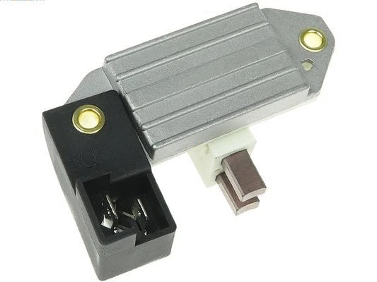 Alternator Regulator