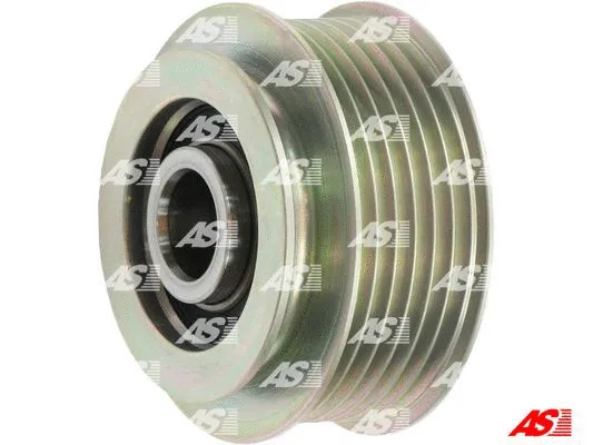 Alternator Freewheel Clutch