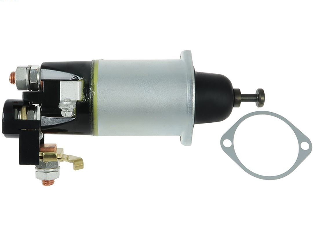 Solenoid Switch, starter (SS5303(MITSUBISHI))