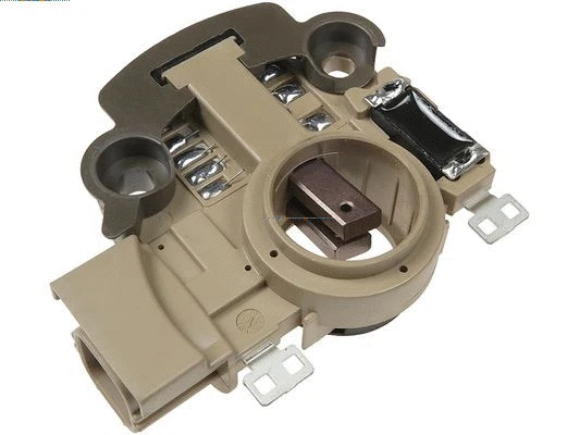 Alternator Regulator
