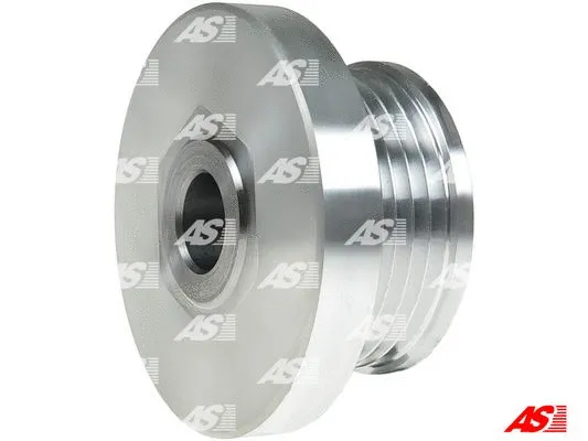 Belt Pulley, alternator