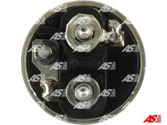 Solenoid Switch, starter