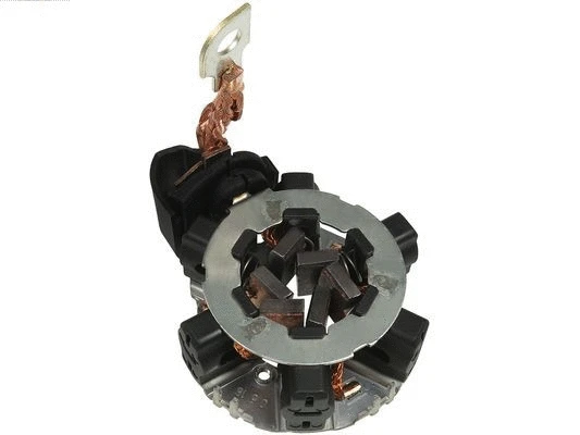 Holder, carbon brushes (SBH0148P)