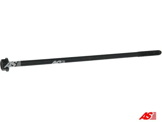 Repair Set, alternator (SRS0196S)