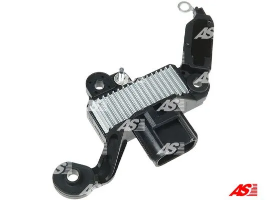 Alternator Regulator