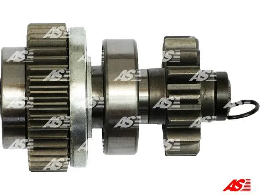 Freewheel Gear, starter (SD6070)