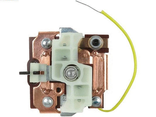 Solenoid Switch, starter
