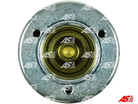 Solenoid Switch, starter