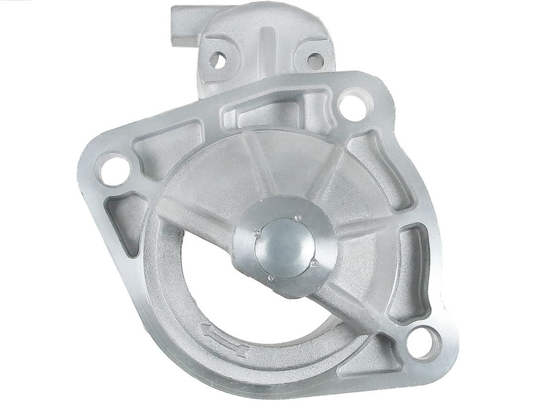 Starter Lid, carburettor (SBR9105S)