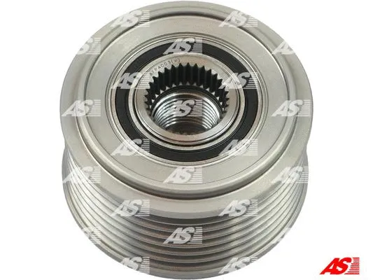Alternator Freewheel Clutch