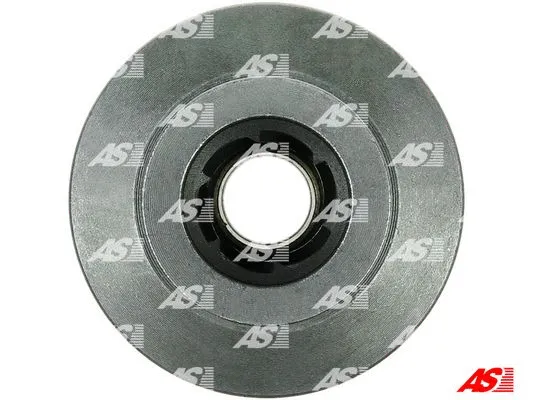 Freewheel Gear, starter