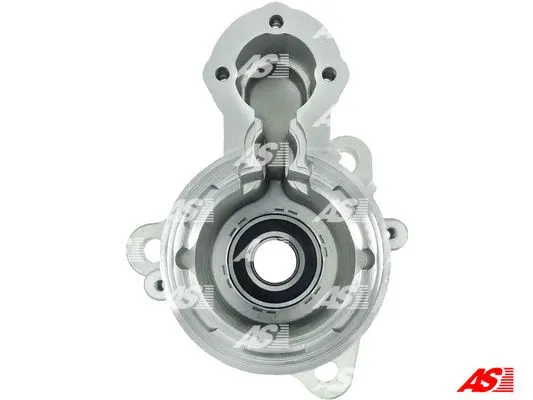 Starter Lid, carburettor