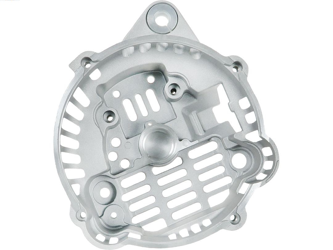 Bracket, alternator drive flange