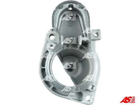 Starter Lid, carburettor