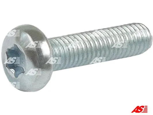 Repair Set, alternator (ARS2012)