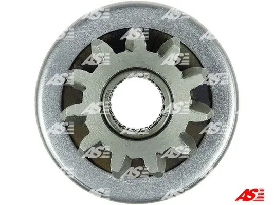 Freewheel Gear, starter